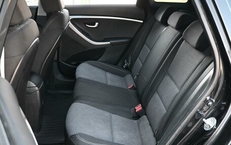 Hyundai i30 II рестайлинг, 2013 год, 899 000 рублей, 9 фотография