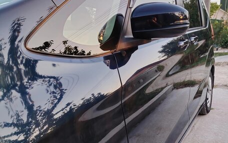 Honda Freed II, 2021 год, 1 900 000 рублей, 13 фотография