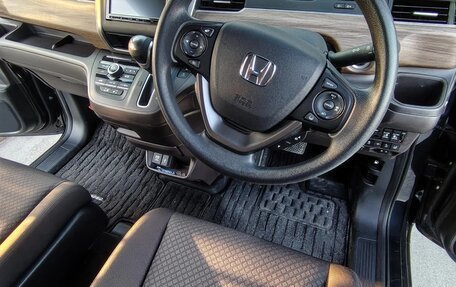 Honda Freed II, 2021 год, 1 900 000 рублей, 17 фотография