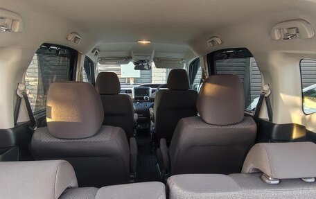 Honda Freed II, 2021 год, 1 900 000 рублей, 31 фотография