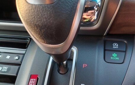 Honda Freed II, 2021 год, 1 900 000 рублей, 24 фотография