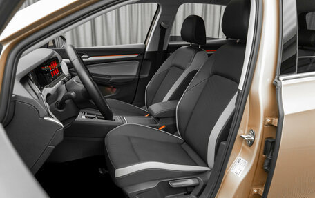 Volkswagen Golf VIII, 2021 год, 2 670 000 рублей, 9 фотография