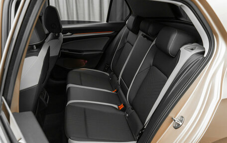 Volkswagen Golf VIII, 2021 год, 2 670 000 рублей, 13 фотография