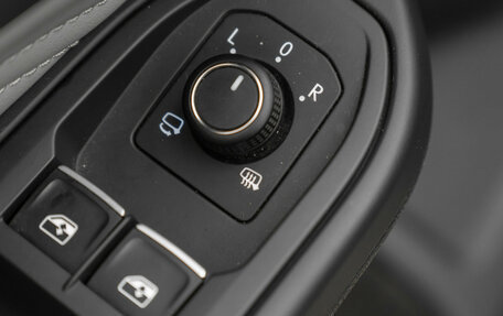 Volkswagen Golf VIII, 2021 год, 2 670 000 рублей, 24 фотография