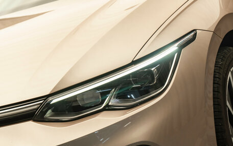 Volkswagen Golf VIII, 2021 год, 2 670 000 рублей, 29 фотография