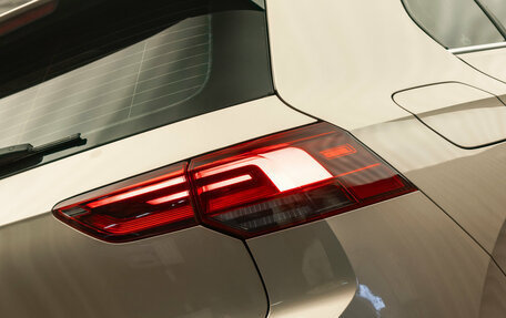 Volkswagen Golf VIII, 2021 год, 2 670 000 рублей, 30 фотография
