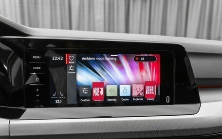 Volkswagen Golf VIII, 2021 год, 2 670 000 рублей, 17 фотография