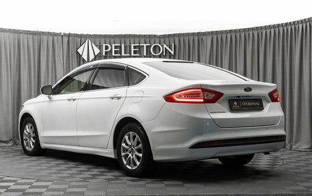 Ford Mondeo V, 2016 год, 1 450 000 рублей, 4 фотография