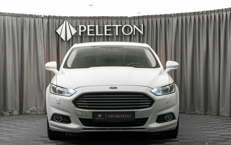 Ford Mondeo V, 2016 год, 1 450 000 рублей, 3 фотография