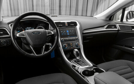 Ford Mondeo V, 2016 год, 1 450 000 рублей, 7 фотография