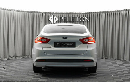 Ford Mondeo V, 2016 год, 1 450 000 рублей, 6 фотография