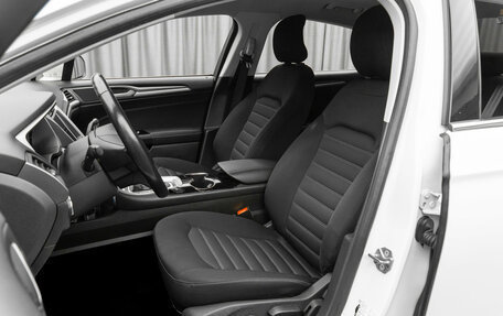 Ford Mondeo V, 2016 год, 1 450 000 рублей, 9 фотография