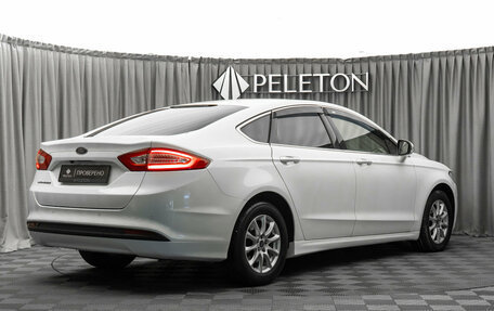 Ford Mondeo V, 2016 год, 1 450 000 рублей, 5 фотография