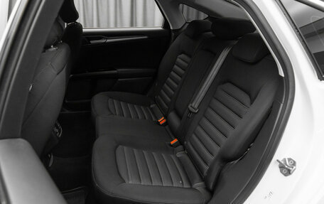 Ford Mondeo V, 2016 год, 1 450 000 рублей, 12 фотография