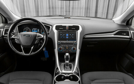 Ford Mondeo V, 2016 год, 1 450 000 рублей, 8 фотография
