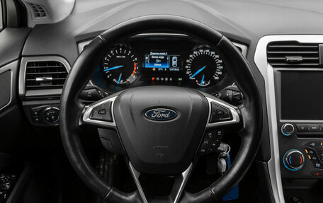 Ford Mondeo V, 2016 год, 1 450 000 рублей, 10 фотография