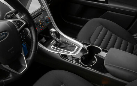 Ford Mondeo V, 2016 год, 1 450 000 рублей, 13 фотография
