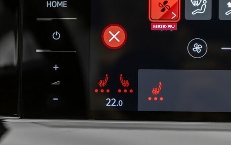 Volkswagen Golf VIII, 2021 год, 2 670 000 рублей, 20 фотография