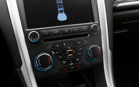 Ford Mondeo V, 2016 год, 1 450 000 рублей, 19 фотография