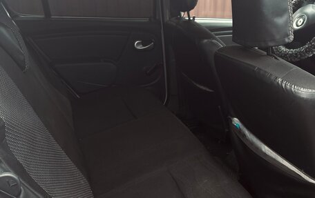 Renault Sandero I, 2013 год, 420 000 рублей, 6 фотография