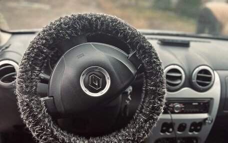 Renault Sandero I, 2013 год, 420 000 рублей, 7 фотография
