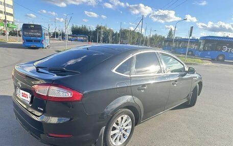 Ford Mondeo IV, 2010 год, 750 000 рублей, 5 фотография