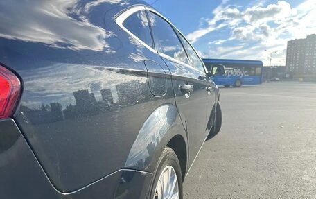 Ford Mondeo IV, 2010 год, 750 000 рублей, 6 фотография