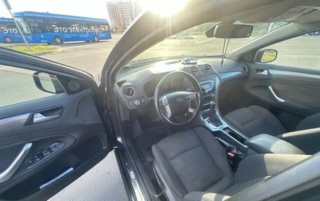 Ford Mondeo IV, 2010 год, 750 000 рублей, 8 фотография