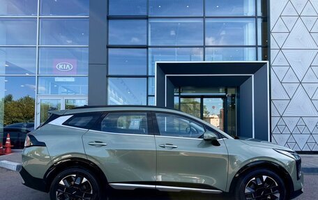 KIA Sportage IV рестайлинг, 2026 год, 5 000 500 рублей, 8 фотография