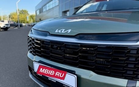 KIA Sportage IV рестайлинг, 2026 год, 5 000 500 рублей, 2 фотография
