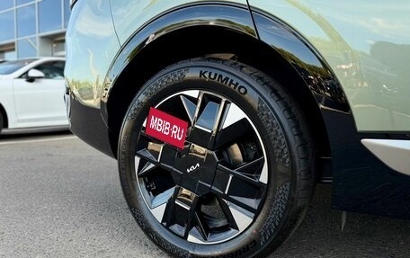 KIA Sportage IV рестайлинг, 2026 год, 5 000 500 рублей, 6 фотография
