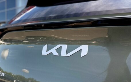 KIA Sportage IV рестайлинг, 2026 год, 5 000 500 рублей, 17 фотография