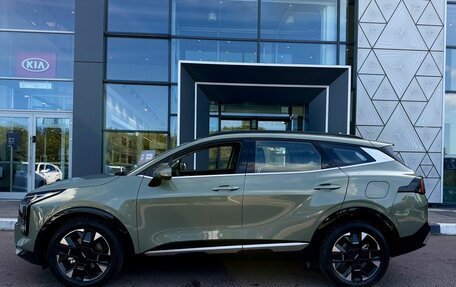 KIA Sportage IV рестайлинг, 2026 год, 5 000 500 рублей, 9 фотография
