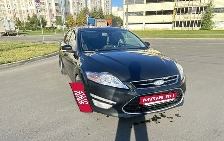 Ford Mondeo IV, 2010 год, 750 000 рублей, 3 фотография