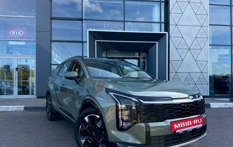 KIA Sportage IV рестайлинг, 2026 год, 5 000 500 рублей, 7 фотография