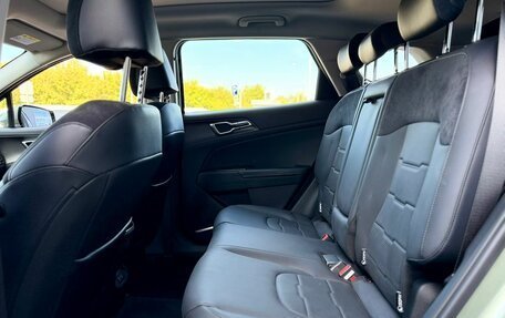 KIA Sportage IV рестайлинг, 2026 год, 5 000 500 рублей, 20 фотография