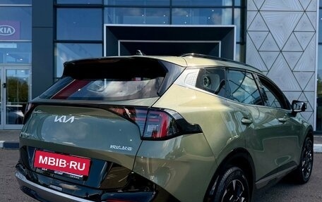 KIA Sportage IV рестайлинг, 2026 год, 5 000 500 рублей, 12 фотография