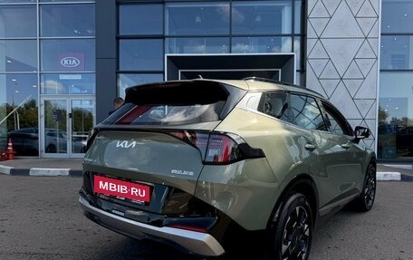 KIA Sportage IV рестайлинг, 2026 год, 5 000 500 рублей, 11 фотография
