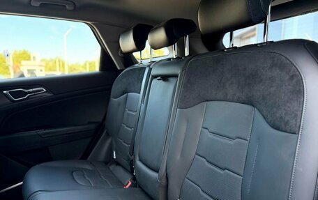 KIA Sportage IV рестайлинг, 2026 год, 5 000 500 рублей, 21 фотография