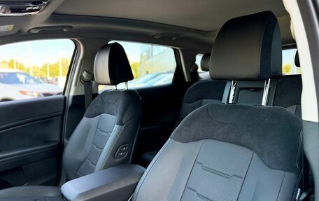KIA Sportage IV рестайлинг, 2026 год, 5 000 500 рублей, 23 фотография