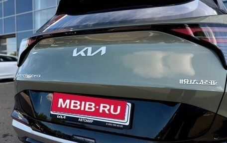 KIA Sportage IV рестайлинг, 2026 год, 5 000 500 рублей, 16 фотография