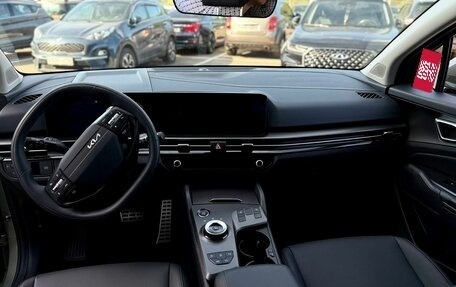 KIA Sportage IV рестайлинг, 2026 год, 5 000 500 рублей, 25 фотография