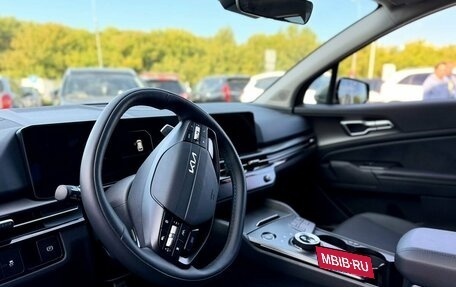 KIA Sportage IV рестайлинг, 2026 год, 5 000 500 рублей, 26 фотография
