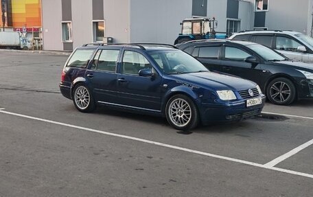 Volkswagen Jetta IV, 2004 год, 750 000 рублей, 2 фотография