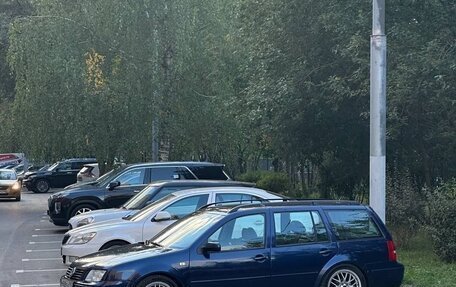 Volkswagen Jetta IV, 2004 год, 750 000 рублей, 1 фотография