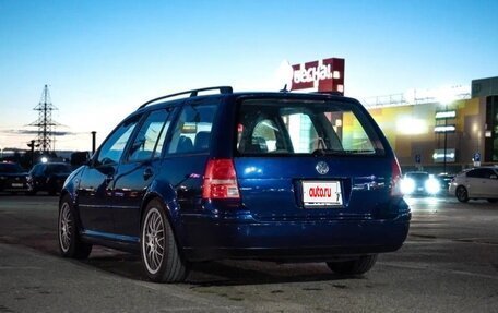 Volkswagen Jetta IV, 2004 год, 750 000 рублей, 5 фотография