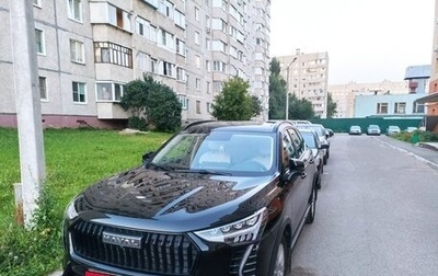 Haval Jolion, 2024 год, 2 120 000 рублей, 1 фотография