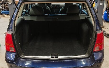 Volkswagen Jetta IV, 2004 год, 750 000 рублей, 8 фотография