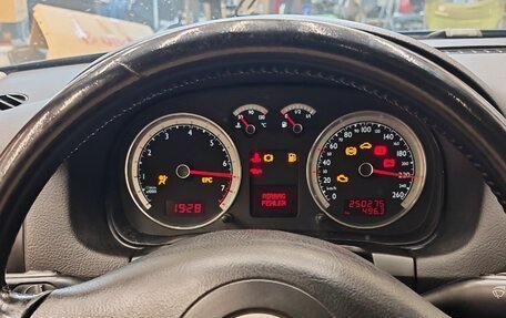 Volkswagen Jetta IV, 2004 год, 750 000 рублей, 11 фотография