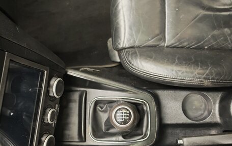 Volkswagen Jetta IV, 2004 год, 750 000 рублей, 12 фотография